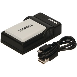 CoolPix P520 Chargeur