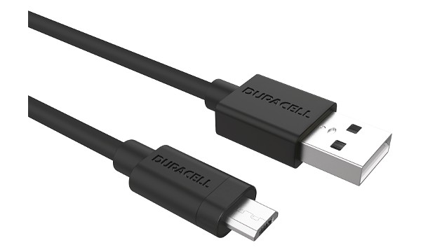 Câble de Synchronisation/Charge pour Appareils Micro USB