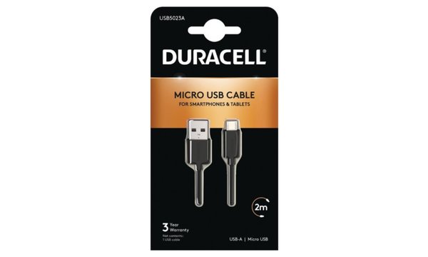 Câble de Synchronisation/Charge pour Appareils Micro USB