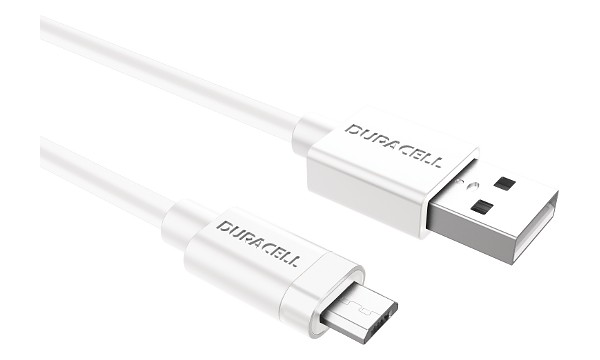 Câble de Synchronisation/Charge pour Appareils Micro USB