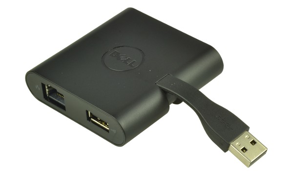 USB 3.0 to HDMI/VGA USB 2.0 Adapter