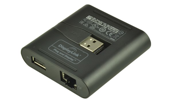 USB 3.0 to HDMI/VGA USB 2.0 Adapter