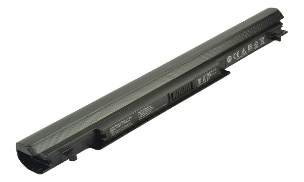Vivobook S550CM Batterie (Cellules 4)