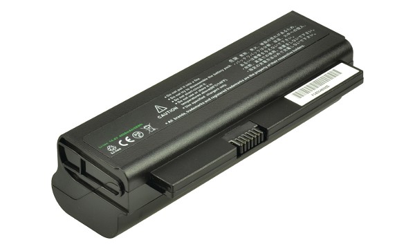 Presario CQ20-301TU Batterie (Cellules 8)