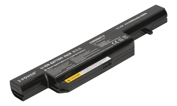 W150HM Batterie (Cellules 6)