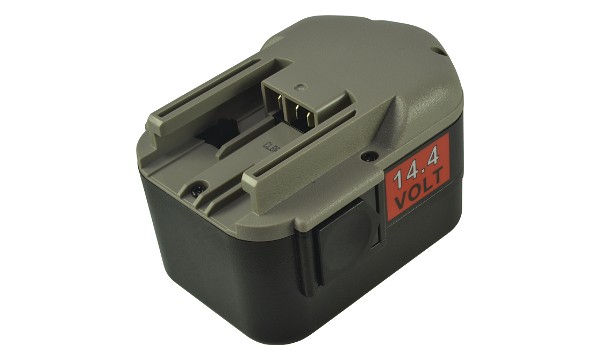 9081-22 Batterie