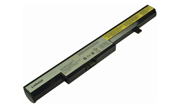 Eraser B51-80 Batterie (Cellules 4)