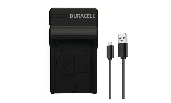 DCR-DVD101 Chargeur