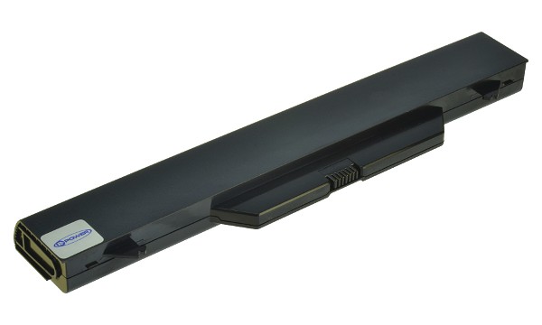 4710s Notebook PC Batterie (Cellules 8)