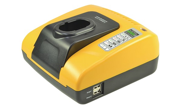 6312D Chargeur