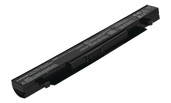 F552MJ Batterie (Cellules 4)