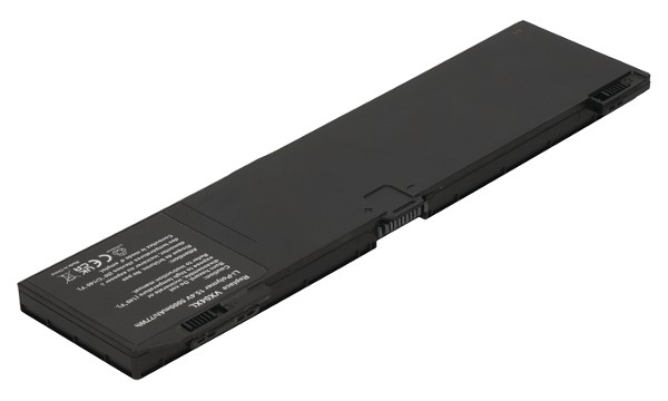 ZBook 15 G5 i7-8750H Batterie