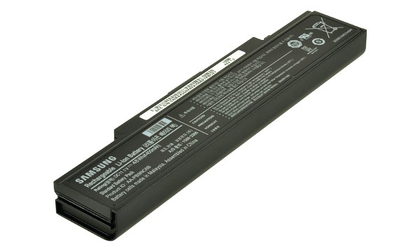 AA-PL9NC6W Batterie (Cellules 6)