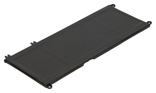 Inspiron 17 7778 2-in-1 Batterie (Cellules 4)