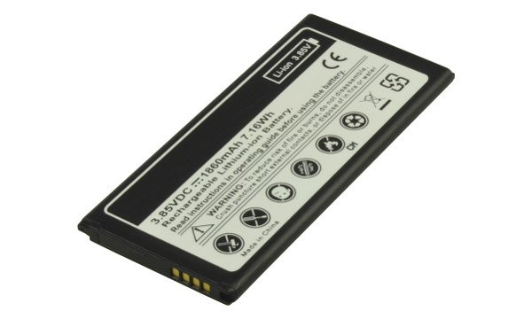 EB-BG850BBE Batterie