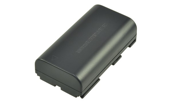 DM-MV10 Batterie (Cellules 2)