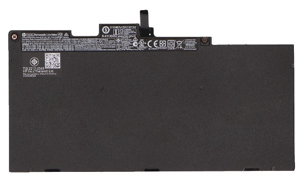 854047-2C1 Batterie (Cellules 3)