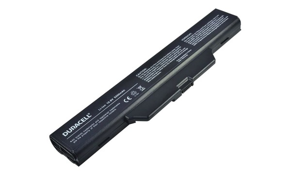 Business Notebook 6820s Batterie (Cellules 6)