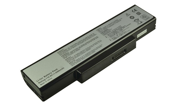F5C Batterie