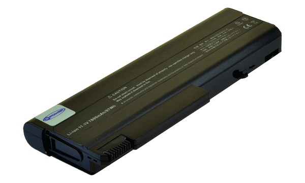 EliteBook 8440w Batterie (Cellules 9)