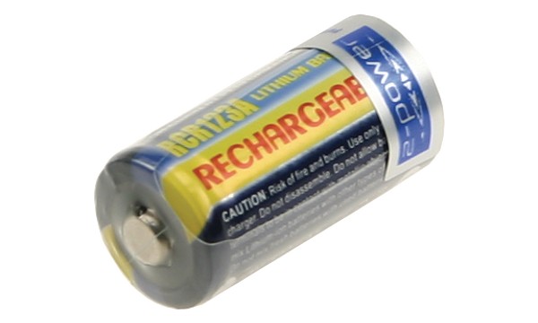 SlimRQD Batterie