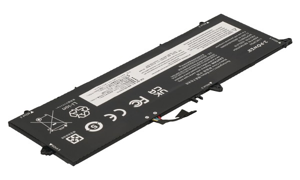 ThinkPad T14s 20T1 Batterie (Cellules 3)