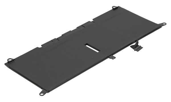 Inspiron 13 7390 2-in-1 Batterie (Cellules 4)