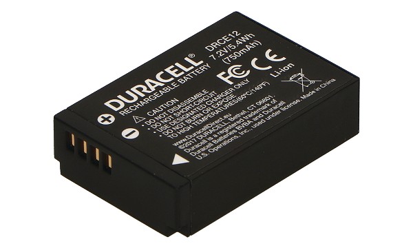 LP-E12 Batterie