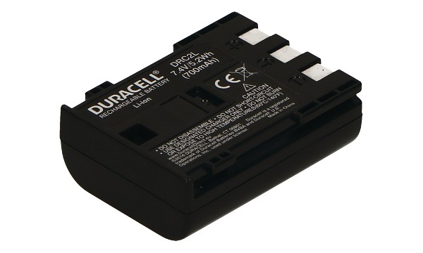 DC320 Batterie