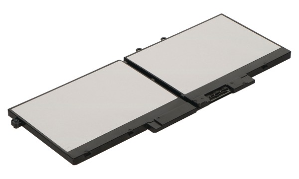 Inspiron 15 7500 2-in-1 Batterie (Cellules 4)