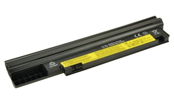 ThinkPad Edge 13 Inch 0196RV 9 Batterie (Cellules 6)