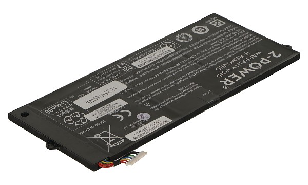 ChromeBook C720-3605 Batterie (Cellules 3)