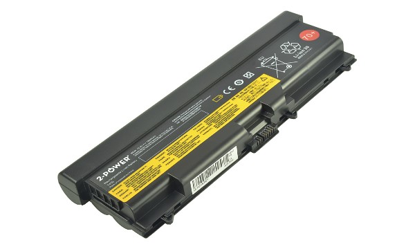 ThinkPad SL510 Batterie (Cellules 9)