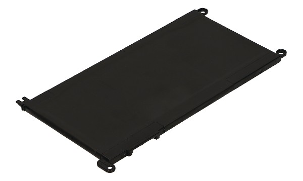Inspiron 15 5568 2-in-1 Batterie (Cellules 3)