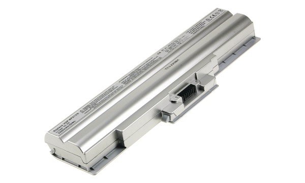 VAIO  VGN-BZ21XN Batterie (Cellules 6)