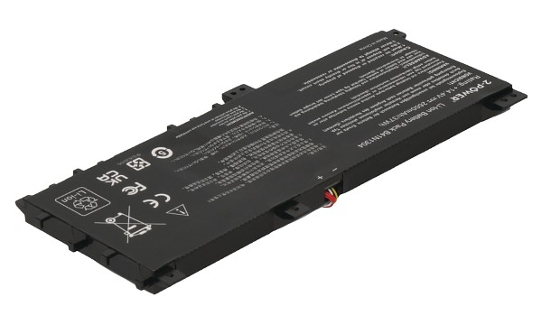 Vivobook V451LN Batterie (Cellules 4)