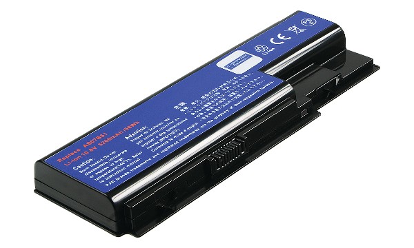 Aspire 7730ZG Batterie (Cellules 6)