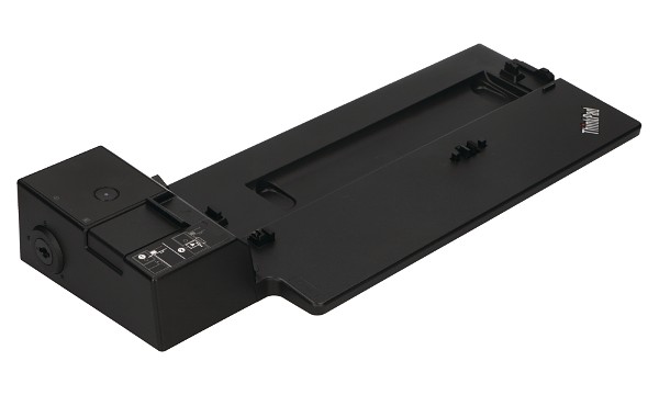 ThinkPad L15 Gen 1 20U7 station d'accueil