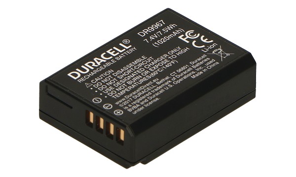 LP-E10 Batterie