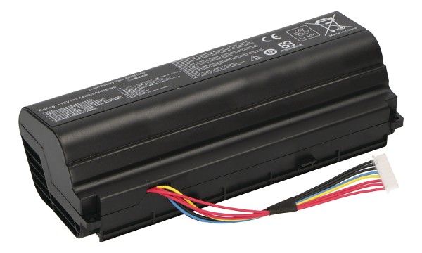 G751JY Batterie