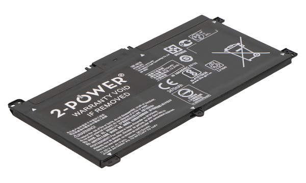 TPN-W125 Batterie (Cellules 3)