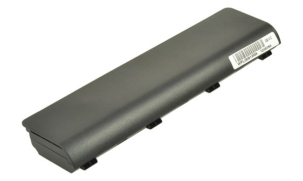 Satellite C50D-A-130 Batterie (Cellules 6)