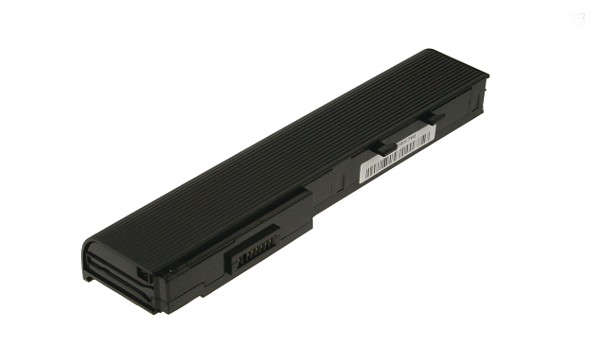 BT.00604.017 Batterie (Cellules 6)