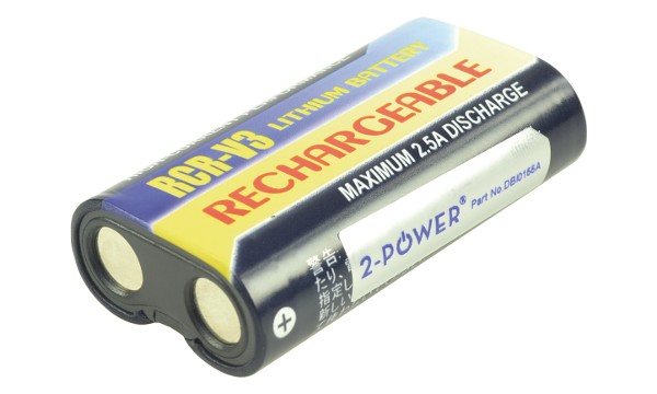 Digimax 370 Batterie
