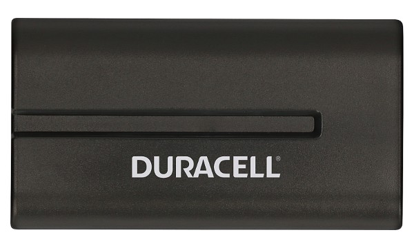 DCR-TRV900 Batterie (Cellules 2)