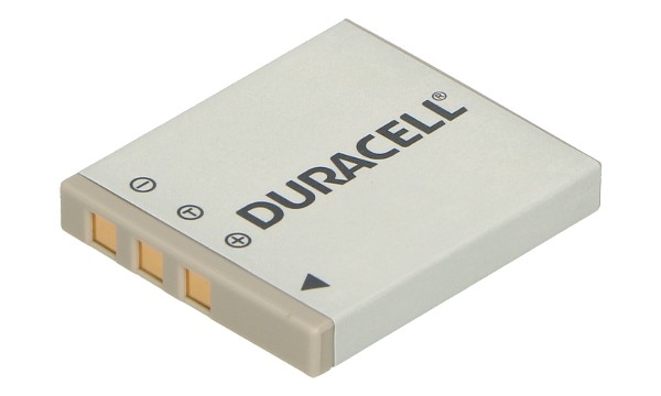 Digimax i5 Batterie