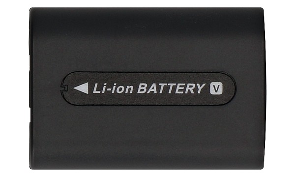 NP-FV30 Batterie (Cellules 2)