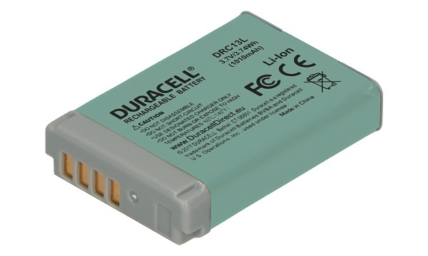 PowerShot SX740 Batterie