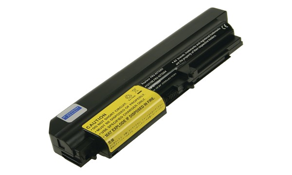 LCB535 Batterie