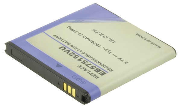 GH43-03441A Batterie (Cellules 1)